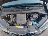 Gebraucht Skoda Citigo Active 60 PS (44 kW) 2017 Schwarz Kleinwagen