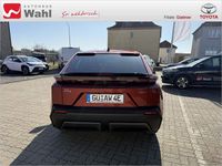 Gebraucht Toyota C-HR+ 164 kW (224 PS) 2026 Orange SUV