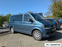 Gebraucht VW Multivan 2016 Andere Van / Kleinbus