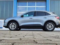 Gebraucht Ford Kuga Titanium 152 PS (111 kW) 2021 Silber SUV
