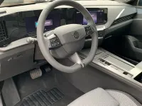 Nowe Opel Astra Edition 145 KM (106 kW) 2026 Czarny Sedan/Limuzyna