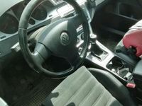 gebraucht VW Passat 3c Kombi 2.0Tdi (TÜV 06/24)