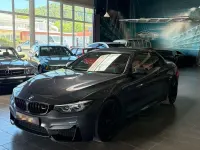 Gebraucht BMW M4 Cabriolet Competition Edition 450 PS (330 kW) 2017 Cabrio