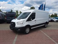 Neu Ford Transit Trend 131 PS (96 kW) 2025 Frostweiß Van / Kleinbus