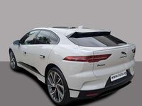 Gebraucht Jaguar I-Pace S 294 kW (400 PS) 2021 Borasco grey SUV