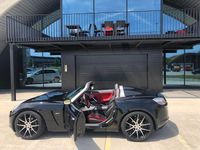 Gebraucht Opel GT 264 PS (194 kW) 2009 Schwarz Cabrio