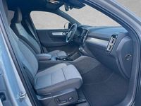 Gebraucht Volvo XC40 Plus 163 PS (119 kW) 2024 Grau SUV