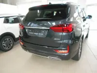 Neu SsangYong Rexton 201 PS (147 kW) 2026 Grau SUV