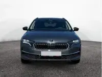Neu Skoda Octavia Selection 150 PS (110 kW) 2026 Graphitegrau Kombi