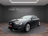 Gebraucht Audi A5 Sportback Ambiente 224 PS (164 kW) 2015 Grau Kleinwagen