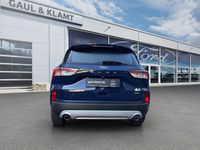 Gebraucht Ford Kuga Titanium 224 PS (164 kW) 2022 Blazerblau SUV