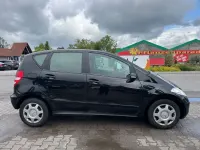 Gebraucht Mercedes A150 95 PS (69 kW) 2005 Limousine