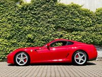 gebraucht Ferrari 599 GTB HGTE *ORIGINAL*