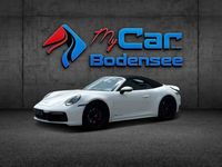 gebraucht Porsche 911 Carrera S Cabriolet 992 °MATRIX°ACC°UVP 185000€°