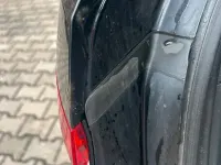 Gebraucht Skoda Superb Ambition 150 PS (110 kW) 2018 Schwarz Kombi