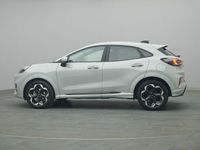 Neu Ford Puma ST-Line X 155 PS (114 kW) 2025 Grau SUV