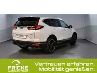 gebraucht Honda CR-V HYBRID 4WD Sport Line +Navi+Kamera+Leder