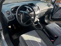 gebraucht Ford Fiesta  , Auto