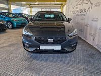 Gebraucht Seat Leon ST Beats 110 PS (80 kW) 2022 Grau Kombi