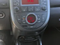 Gebraucht Kia Soul 140 PS (102 kW) 2014 Silber SUV