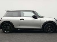 Gebraucht Mini John Cooper Works 204 PS (150 kW) 2025 Grau Kleinwagen