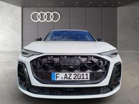 Gebraucht Audi SQ5 Edition .1 367 PS (269 kW) 2026 Weiß SUV