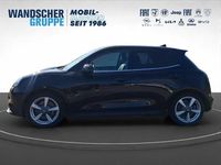 Gebraucht Wey 03 171 PS (125 kW) 2023 Schwarz SUV