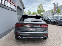 Gebraucht Audi RS Q8 740 PS (544 kW) 2020 Daytonagrau SUV