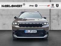 Second-hand Jeep Compass 156 kW (213 CP) 2025 Verde SUV