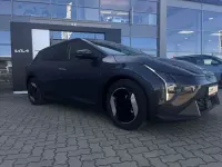 Neu Kia EV4 Earth 150 kW (204 PS) 2026 Grau Limousine
