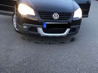 gebraucht VW Polo Cross 1.2 CrossPolo