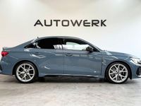 Gebraucht Audi RS3 Sport 400 PS (294 kW) 2022 Grau Limousine