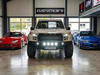 Gebraucht Ford Ranger Raptor 250 PS (183 kW) 1999 Grau Pickup