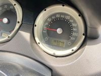 Gebraucht VW Polo Edition 50 PS (36 kW) 2001 Schwarz Kleinwagen