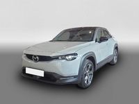 Gebraucht Mazda MX30 Basis 106 kW (145 PS) 2022 Weiß SUV