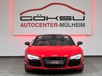 gebraucht Audi R8 Spyder 5.2 FSI quattro Limited Edition 21/30