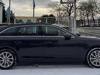 Gebraucht Audi A4 Ambiente 272 PS (200 kW) 2016 Blau Kombi