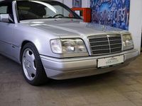 Gebraucht Mercedes E320 AMG 360 PS (264 kW) 1996 744 Cabrio