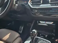 Gebraucht BMW X3 M Performance 360 PS (264 kW) 2023 Grau SUV