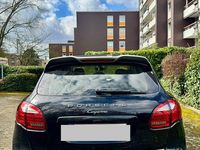 Gebraucht Porsche Cayenne 245 PS (180 kW) 2014 Schwarz SUV