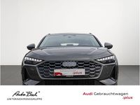 Gebraucht Audi A5 Advanced Plus 150 PS (110 kW) 2024 Chronosgrau metallic Kombi