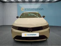 Gebraucht Opel Astra 110 PS (80 kW) 2025 Weiß Kleinwagen