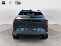 Gebraucht Cupra Formentor 150 PS (110 kW) 2022 Schwarz SUV