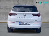 gebraucht Opel Grandland X GSe Plug-in Hybrid4,1.6 Direct Turbo, IntelliLux