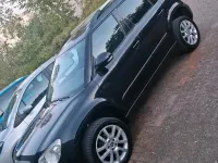Używany Skoda Yeti 110 KM (80 kW) 2012 Czarny SUV