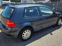 Gebraucht VW Golf III 101 PS (74 kW) 1998 Grau Limousine