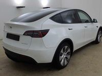 Gebraucht Tesla Model Y 378 kW (514 PS) 2023 Weiß SUV