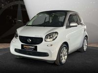 gebraucht Smart ForTwo Electric Drive coupé 60kWed passion cool&Media SHZ Tempom