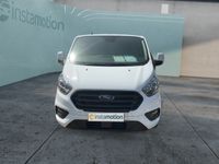 gebraucht Ford 300 Transit CustomL2 Trend Klima ZV