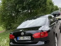 Używany VW Jetta Comfortline 105 KM (77 kW) 2012 Sedan/Limuzyna